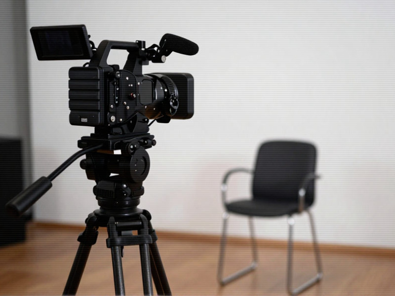 Nordisk Visuel Produktion A/S er din pålidelige partner